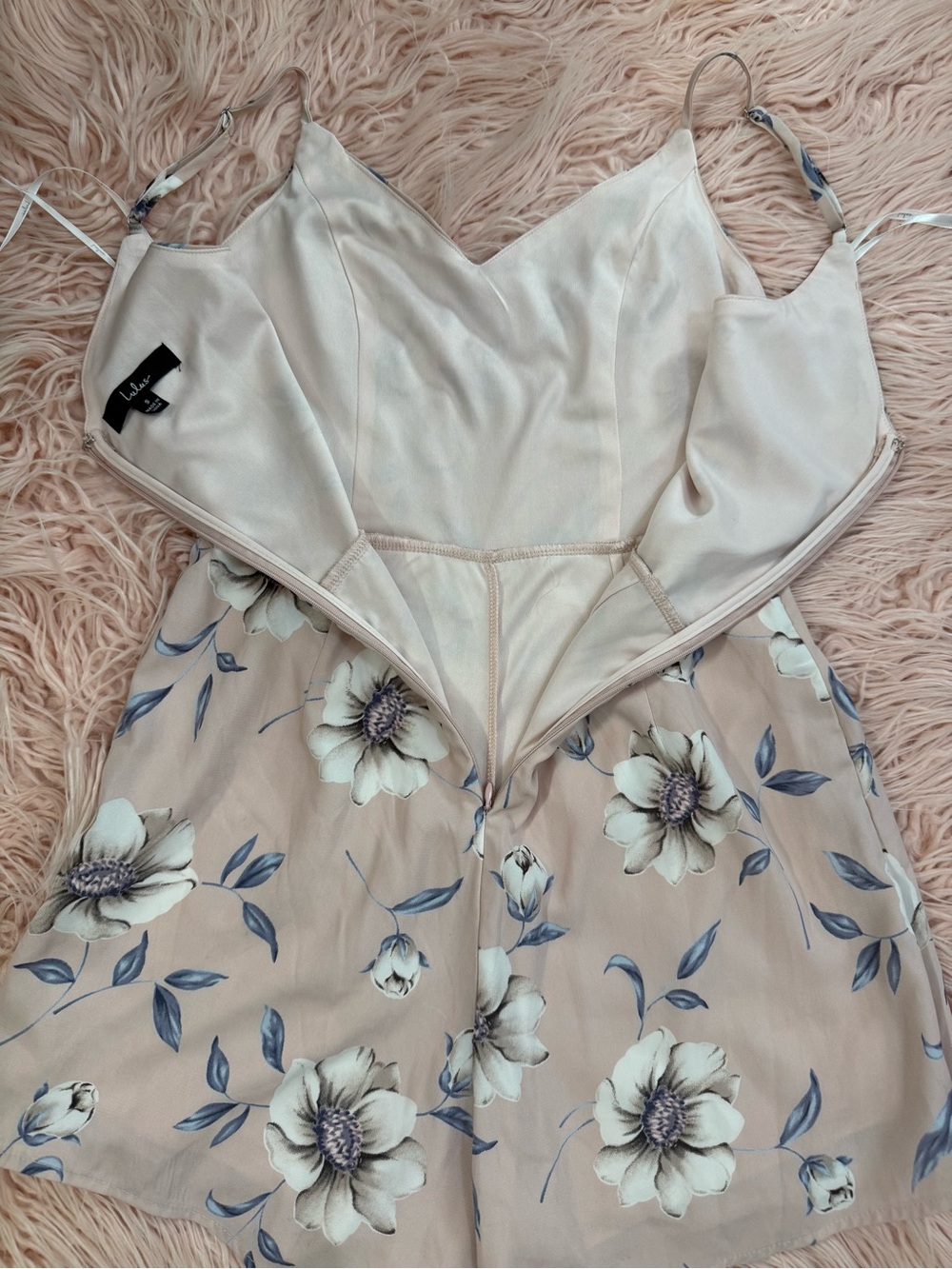 Lulus Romper - Picture 8 of 9
